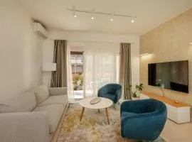 River side apartment B3