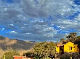 Casas de Juella -Juella-Tilcara