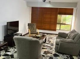 Apartamento En Caracas El Marques