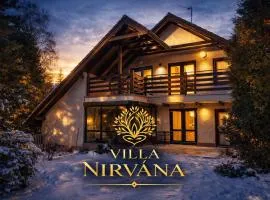 Villa Nirvána