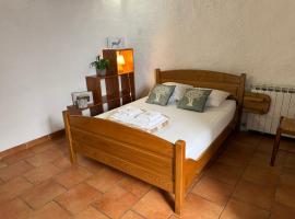 Maison des Cévennes, hotel din Arphy