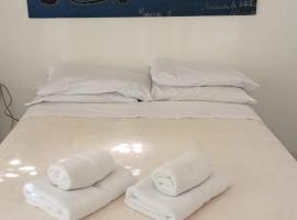 Departamento centro Gral Roca, hotell i General Roca