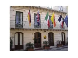 Le Chiavi Di San Francesco Hotel Residence