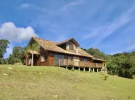 Chalé do Bosque