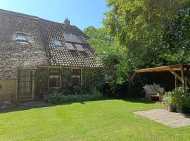 Voorhuis 2 personen - De Kruidenhoeve in het Reestdal -