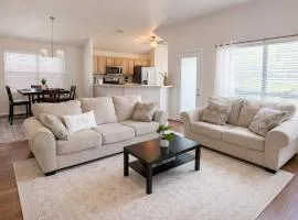 Quiet Mckinney home with BBQ patio