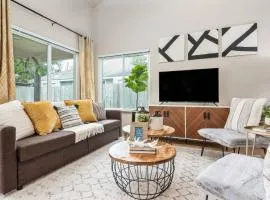 Spacious Premium Stay, Best Area, Lux Great Rate - BB2