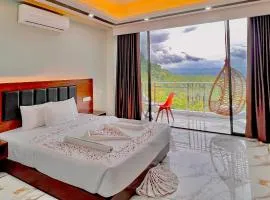 Cloudy Inn Resort
