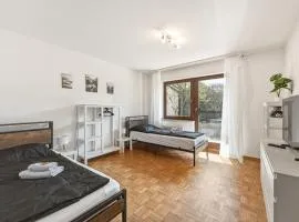 G04 Unterkunft für Monteure und Handwerker