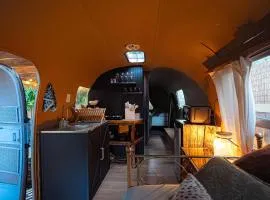 Tarzans Airstream Retreat