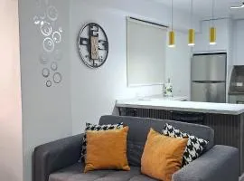 New and comfortable apartment in Los Palos Grandes