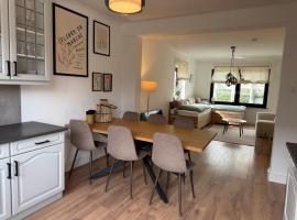 WohlfühlWerk L7, хотел в Мехерних