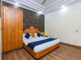 Hotel Kochar Continental Just Near Gaffar Market Karol Bagh