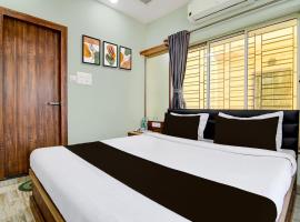 Hotel O Luxury Stay, Hotel in Salua
