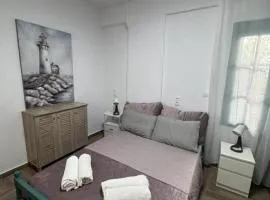 Molly apartman