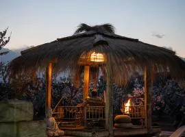Bali Andino Experience
