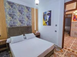 Central Premium Holiday Homes - Marché, Corniche & Océan à pied