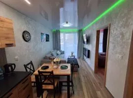 Mostique Spa Apartment with Jacuzzi