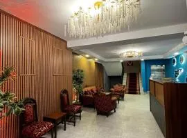 Zaman Hotel