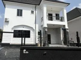 TWR Abuja Partner #Blessing