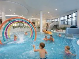 Polanki Aqua - Aquapark, Free Parking, Apartments M&M Kołobrzeg