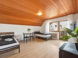 G05 große Monteurunterkunft für Handwerker Teams