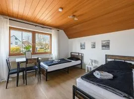 G05 große Monteurunterkunft für Handwerker Teams