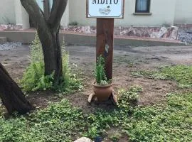 Casa Nidito San Javier