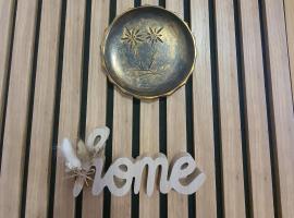 RaluApart, hotel i Bicaz