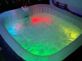 The Samantha Guest House