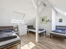 G06 ideale Monteurwohnung für kleine Teams