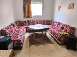 Maison de vacances, hotel em Ifrane
