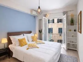 Veneziana Liston view apt