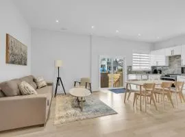 Luxury 3BR Apartment with 3 Baths- Ground floor