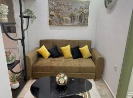 Olivia Loft, Hotel in Birmandreis