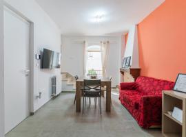 Casa Filomena - Historic Home with Modern Comforts: Roccamorice şehrinde bir otel