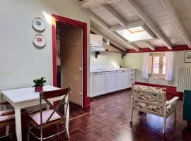 BoscoLago apartment