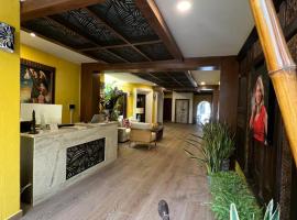 El Encanto Inn & Suites, hotel i San José del Cabo