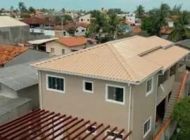 Apartamentos Mato & Mar reserva ecológica Ilha Comprida