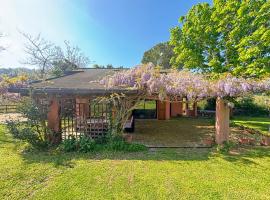 Il Casale di Giandomenico - Pesaro Collina, hotel u gradu 'Trebbiantico'