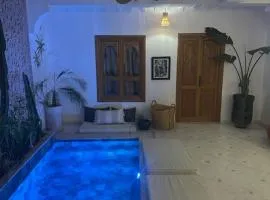 Riad Reflet D'orient Marrakech