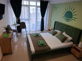 LA PLAYA - Aparthotel on the beach