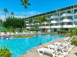 Resort Ancorar Porto de Galinhas - Pé na Área 6303