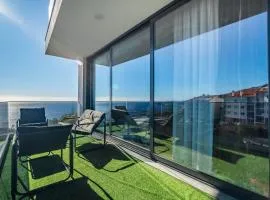 Endless Horizon BY YOUR KEY MADEIRA