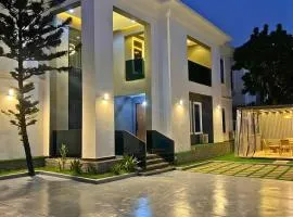 The Mansion