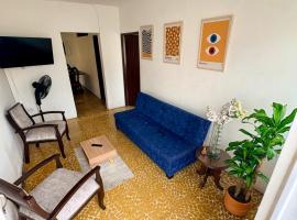 Apartamento cerca a la Basilica Buga valle, Hotel in Buga