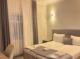 Shams ART Hotel