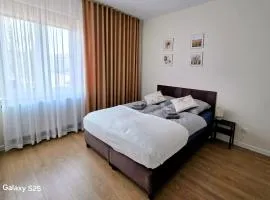 Apartament w Starym Koszarowcu