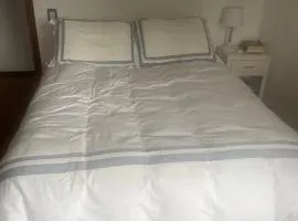 Ejido apartamento centro montevideo 5 personas