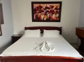 Hotel Bolivar Plaza Dorada